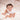 Fancy Fluff Organic Cot Bedsheet - Day Dream - FF-DM-CBS-02