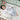 Fancy Fluff Organic Cot Bedsheet- Woodland - FF-WD-CBS-01