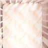 Fancy Fluff Organic Cot Fitted Sheet- Day Dream - FF-DM-FBS-02