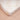 Fancy Fluff Organic Cot Fitted Sheet- Day Dream - FF-DM-FBS-02