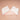 Fancy Fluff Organic Cot Half Bumper- Day Dream - FF-DM-BCB-02
