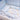 Fancy Fluff Organic Cot Half Bumper- Nova - FF-NV-BCB-03