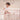 Fancy Fluff Organic Cotton Crib Organiser - Day Dream - FF-DM-QCO-02