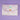 Fancy Fluff Organic Cotton On-The-Go Changing Mat- Pixie Dust - FF-PX-QCM-04