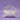 Fancy Fluff Organic Cotton Shoe Bag- Pixie Dust - FF-PX-QSK-04