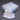 Fancy Fluff Organic Cotton Storage Bag - Nova - FF-NV-QML-03