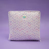 Fancy Fluff Organic Cotton Storage Bag- Pixie Dust - FF-PX-QML-04