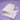 Fancy Fluff Organic Cotton Storage Bag- Pixie Dust - FF-PX-QML-04