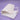 Fancy Fluff Organic Cotton Storage Bag- Pixie Dust - FF-PX-QML-04