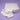 Fancy Fluff Organic Cotton Storage Bag- Pixie Dust - FF-PX-QML-04