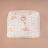 Fancy Fluff Organic Cotton Travel Kit- Day Dream - FF-DM-QTK-02