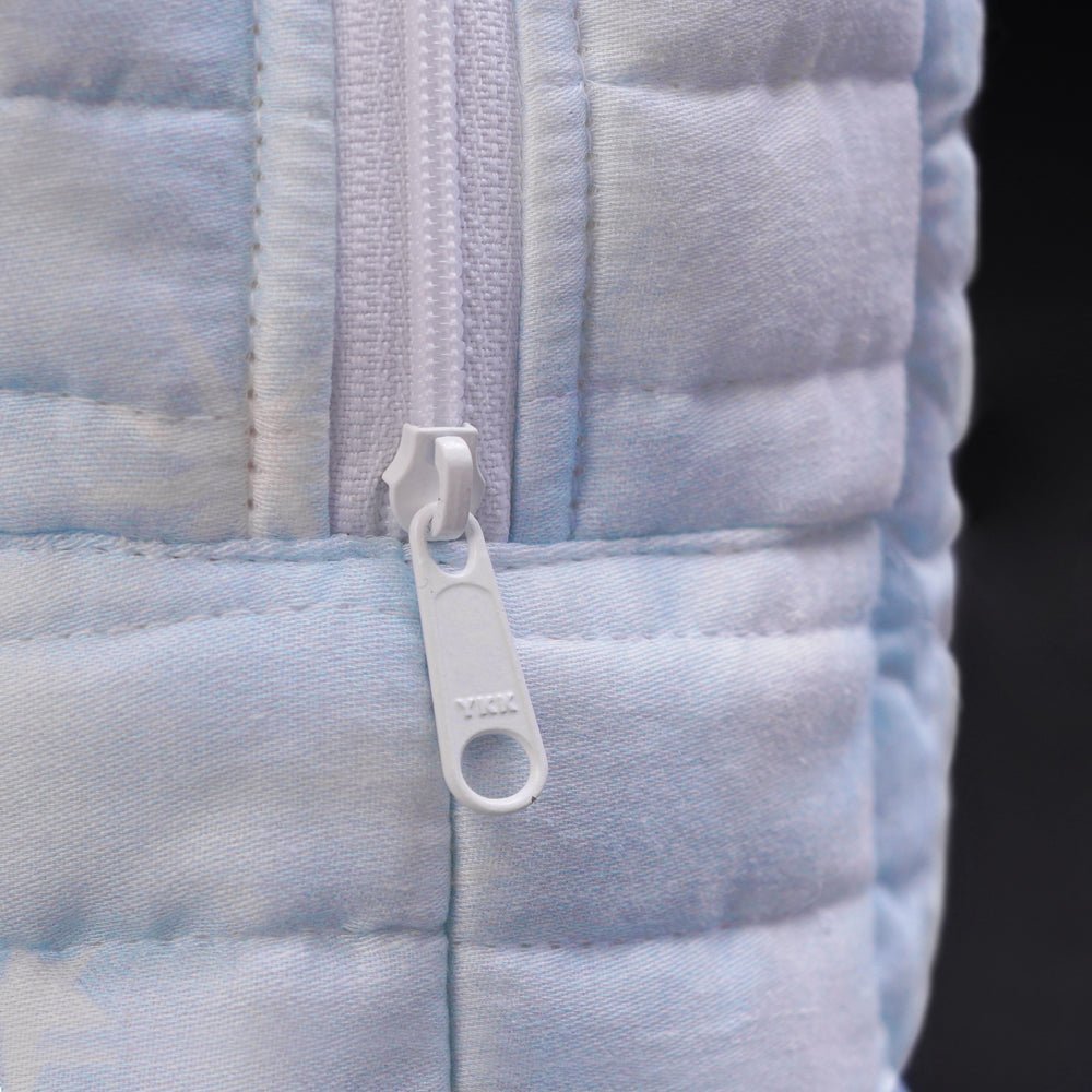 Fancy Fluff Organic Cotton Travel Kit- Nova - FF-NV-QTK-03