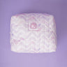 Fancy Fluff Organic Cotton Travel Kit- Pixie Dust - FF-PX-QTK-04