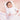 Fancy Fluff Organic Dohar- Day Dream - FF-DM-DO-02