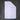 Fancy Fluff Organic Dohar - Nova - FF-NV-DO-03