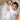 Fancy Fluff Organic Dohar - Woodland - FF-WD-DO-01