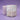 Fancy Fluff Organic Full Bumper- Pixie Dust - FF-PX-FCB-04
