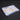 Fancy Fluff Organic Rai Pillow - Nova - FF-NV-RP-03