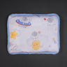 Fancy Fluff Organic Rai Pillow - Nova - FF-NV-RP-03