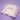 Fancy Fluff Organic U-Pillow- Pixie Dust - FF-PX-UP-04