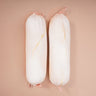 Fancy Fluff Set of 2 Bolsters- Day Dream - FF-DM-BOL-02