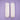 Fancy Fluff Set of 2 Bolsters- Pixie Dust - FF-PX-BOL-04