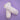 Fancy Fluff Set of 2 Bolsters- Pixie Dust - FF-PX-BOL-04