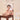 Fancy Fluff Wonder Seat- Portable Baby Seat- Day Dream - FF-DM-QFC-02
