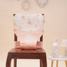 Fancy Fluff Wonder Seat- Portable Baby Seat- Day Dream - FF-DM-QFC-02