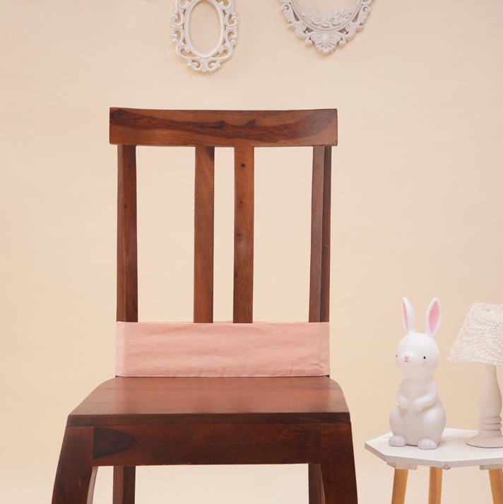 Fancy Fluff Wonder Seat- Portable Baby Seat- Day Dream - FF-DM-QFC-02