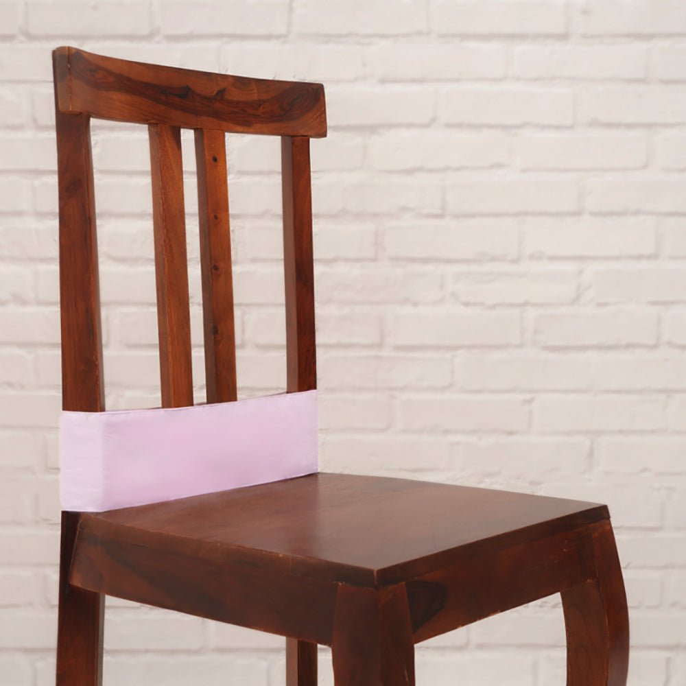 Fancy Fluff Wonder Seat- Portable Baby Seat- Pixie Dust - FF-PX-QFC-04
