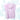 FancyFluff Bamboo Cotton Baby Poncho- Kitty - FF-KT-BHP-04