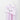 FancyFluff Bamboo Cotton Kids Hooded Towel- Lavender Sundae - FF-LS-KHT-04