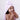 FancyFluff Bamboo Cotton Kids Hooded Towel- Lavender Sundae - FF-LS-KHT-04