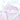 FancyFluff Bamboo Cotton Kids Poncho- Kitty - FF-KT-KHP-04