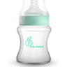 First Feed Polypropylin Feeding Bottle- Sea Green - PBFFSG150