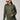 Four Leaf Clover Maternity and Nursing Hoodie Sweatshirt - MAT-SD-OLVHS-S