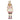 Happy Threads Handcrafted Amigurumi- Eva Doll - ID23A057