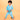 Hello Bear Womens Pajama Set - PYJ-HLBR-S