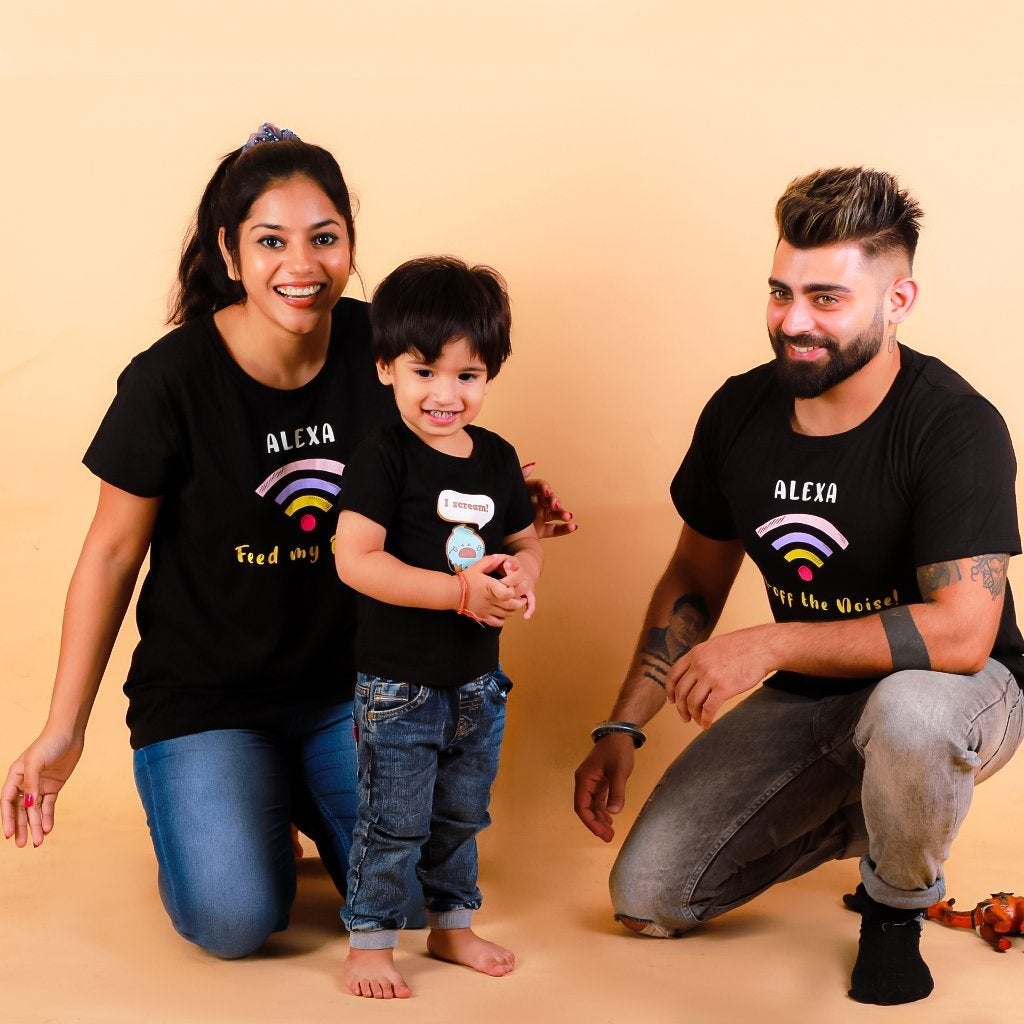 I Scream Kids T shirt - TWKD-ISCM-0-6