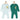 Infant Set Combo of 2: Dino Roar & Hello World - IPS2-ES-DRHW-PM