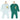 Infant Set Combo of 2: Dino Roar & Hello World - IPS2-ES-DRHW-PM