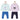 Infant Set Combo of 2- Magical Time & Dream Big - IPS2-ET-MDB-0-3
