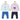 Infant Set Combo of 2- Magical Time & Dream Big - IPS2-ET-MDB-0-3