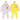 Infant Set Combo of 2: Time To Shine-Keep Smiling - IPS2-ES-TSKS-PM