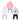 Infant Set Combo of 3: Little Princess, Merry And Bright & Dream Big - IPS3-ES-LPMD-0-3