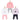Infant Set Combo of 3: Little Princess, Merry And Bright & Dream Big - IPS3-ES-LPMD-0-3