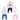 Infant Set Combo of 3: Magical Time, Merry And Bright & Dream Big - IPS3-ES-MTMDB-0-3