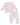 Infant Set Mittens Booties Cap Combo- Summer Melon - IPS2-AO-SMRM-0-3