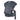 Infantino Hug & Cuddle Adjustable Hybrid Wrap Carrier Black - 300092